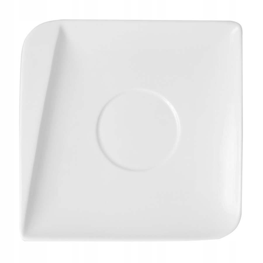 

Spodek 15cm Quatre HomeDelux HD12062