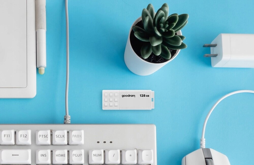 Pendrive GOODRAM UME2 8GB Kod producenta UME2-0080W0R11