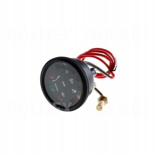 Dvojindikátor Ursus C330 WP100-2 Pl 50024763 Délka 881 mm 7348813