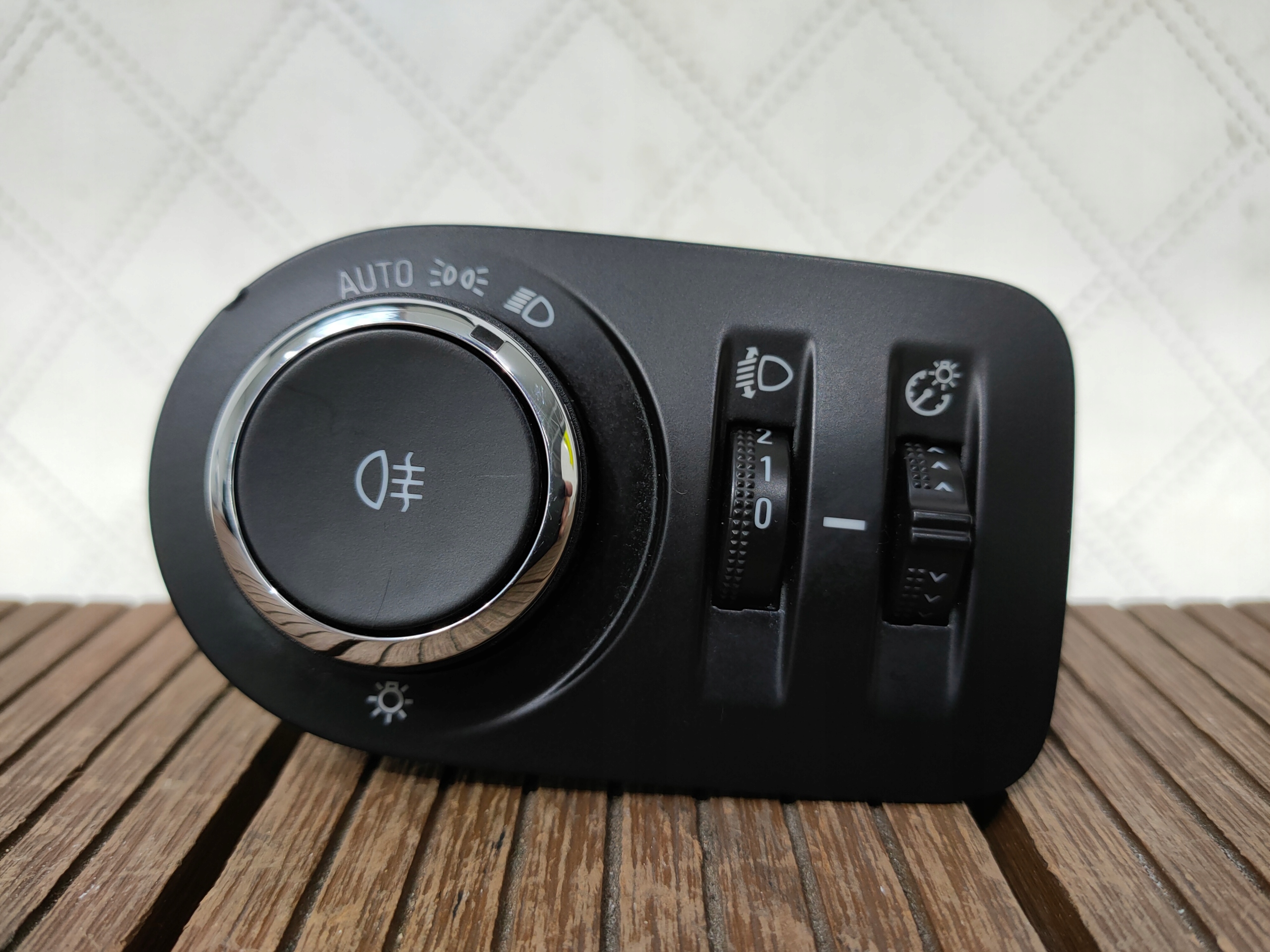 OPEL ASTRA V K LIFT 19-21 light switch 13493470 OE