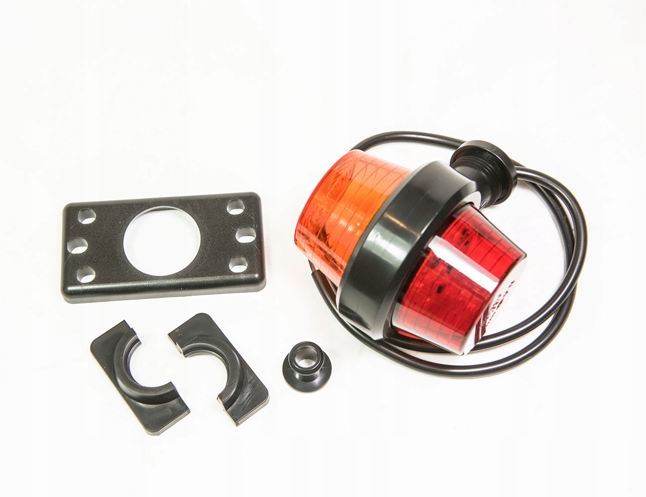 LAMPA OBRYSOWA OBRYSÓWKA MAŁA OLD SCHOOL LED Źródło światła LED