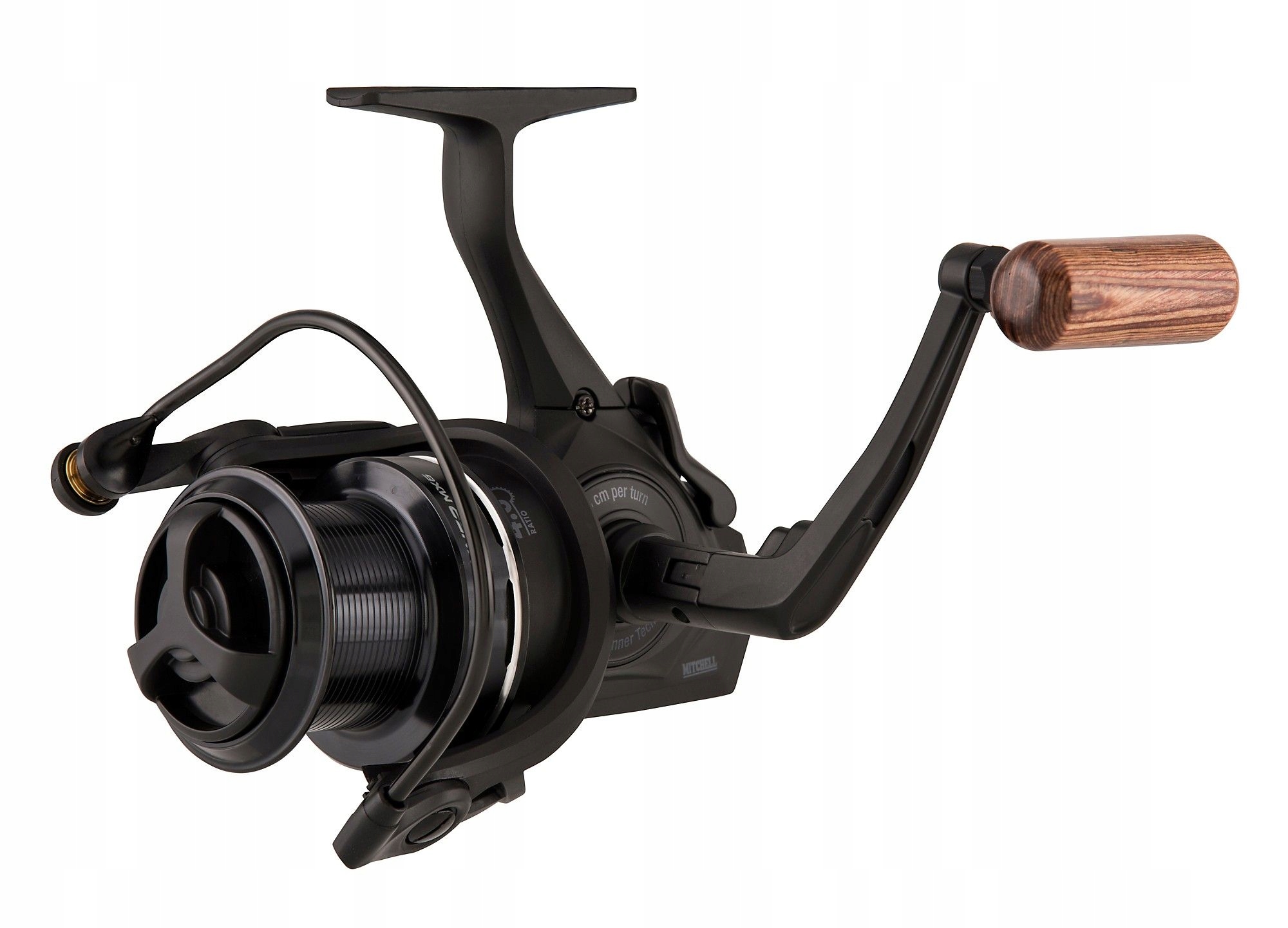 Kołowrotek Mitchell Full Runner MX6 5000 Kod producenta 1486097