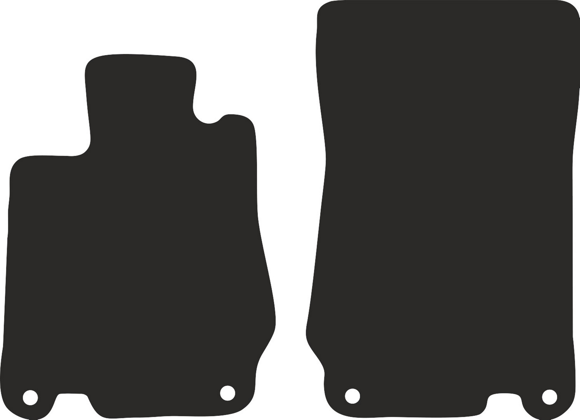 ОСНОВНОЙ на перед к: Mercedes СЛ R230 roadster 2001-