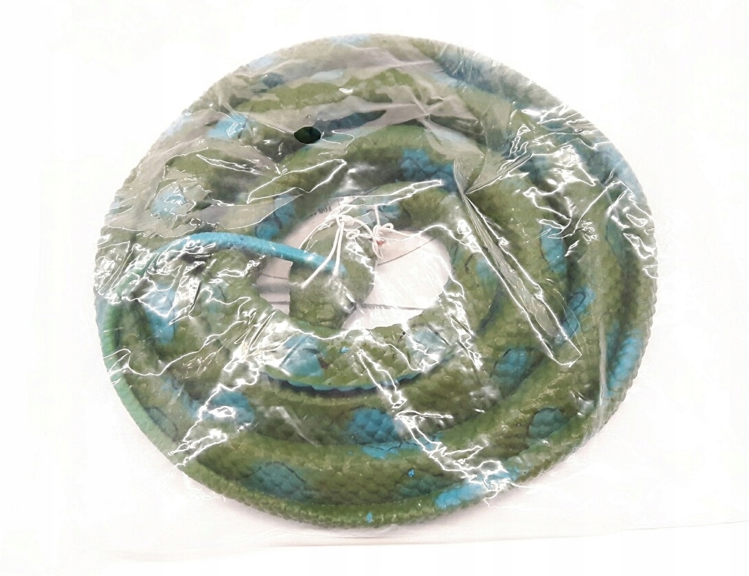 wąż miękki /silikonowy /rozciągliwy 122cm | HWC008 — 5