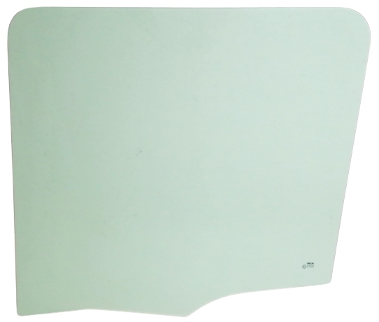 XXXXX48 - Бічне скло в двері SCANIA серії R, 5 04-16R зліва