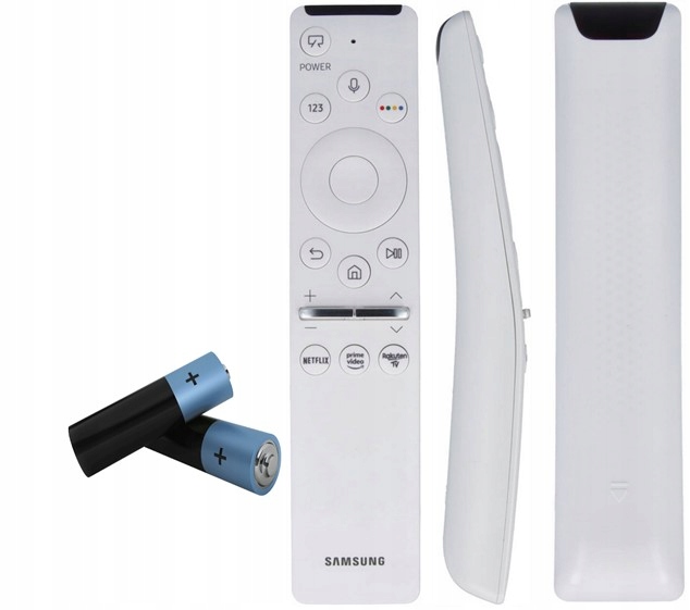 Originální Dálkový Ovladač Pro Televizor QE55LS03TA Samsung LS03TA Remote Control