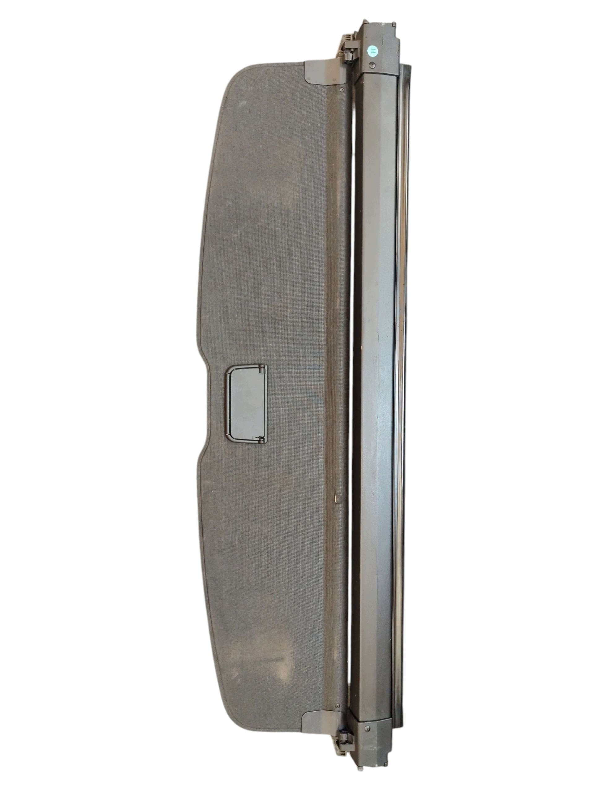 blinds boot rear part CITROEN C5 III X7 (2008-2010) KOMBI