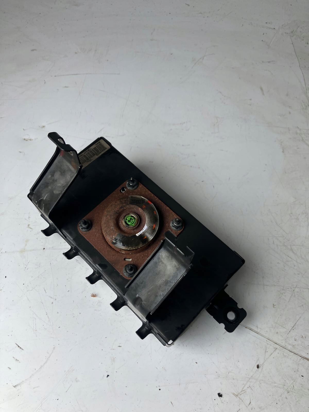passenger airbag KIA RIO IV 84530H8000