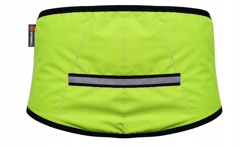 PAS NERKOWY ODBLASKOWY WIATROSZCZELNY L/XL .8 Producent Hornhill