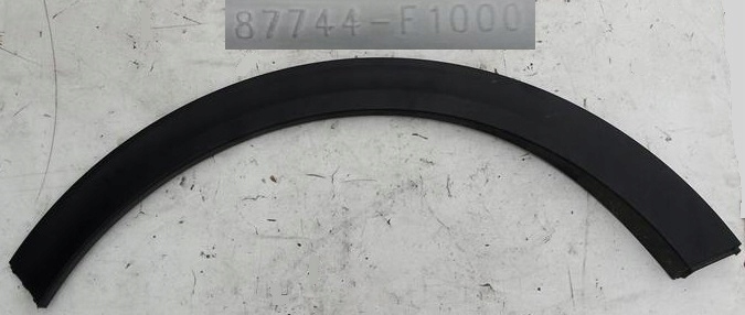 Kia OE 87744-F1000 listwa błotnik
