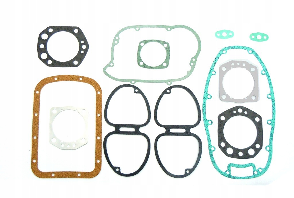 Athena Komplet Tesnenia Bmw R69/S, R68