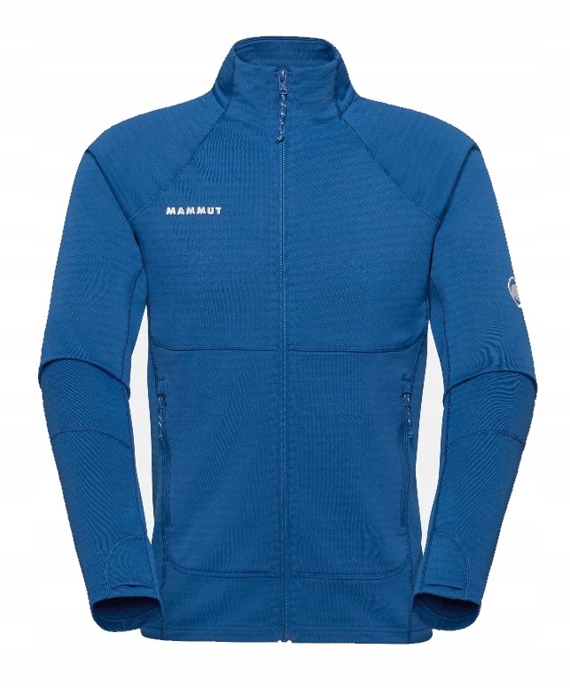 Polar Męski Mammut Taiss Light Jkt tschiel M