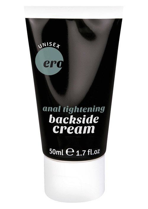Zwężenie Odbytu ERO ANAL TIGHTENING BACKSIDE 50ml Typ inny