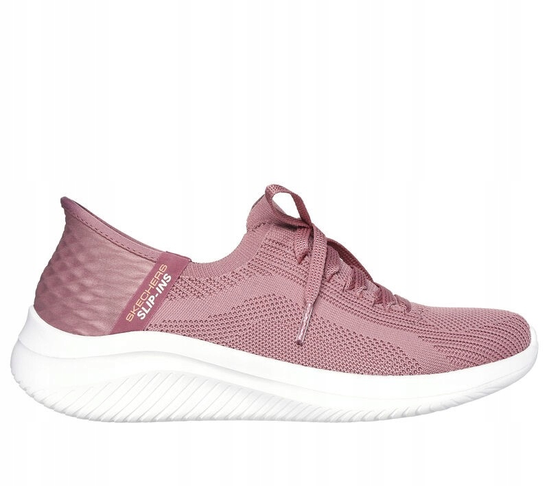 Dámské boty Skechers Slip-ins: Ultra Flex 3.0 Brilliant růžové 149710