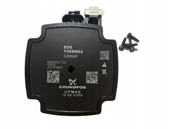 Obehová pumpa Grundfos UPM4S 15-60 pre Immergas Victrix