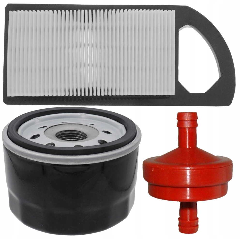 

Filtr Oleju Powietrza Paliwa Briggs 492932 696854