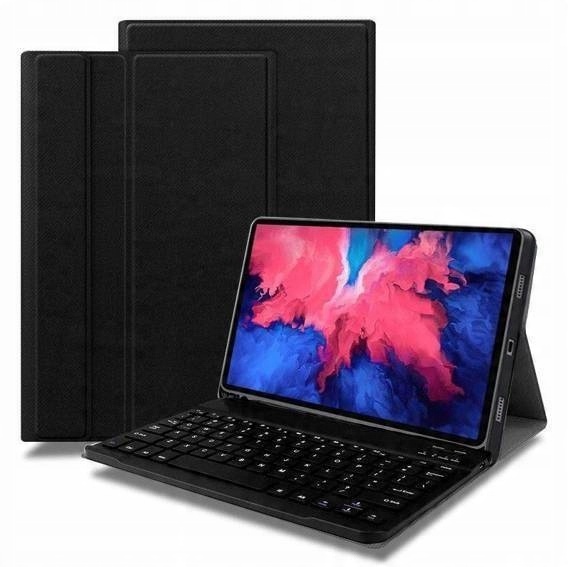 

Etui Z Klawiaturą Do Lenovo Tab M10 Plus 3-GEN