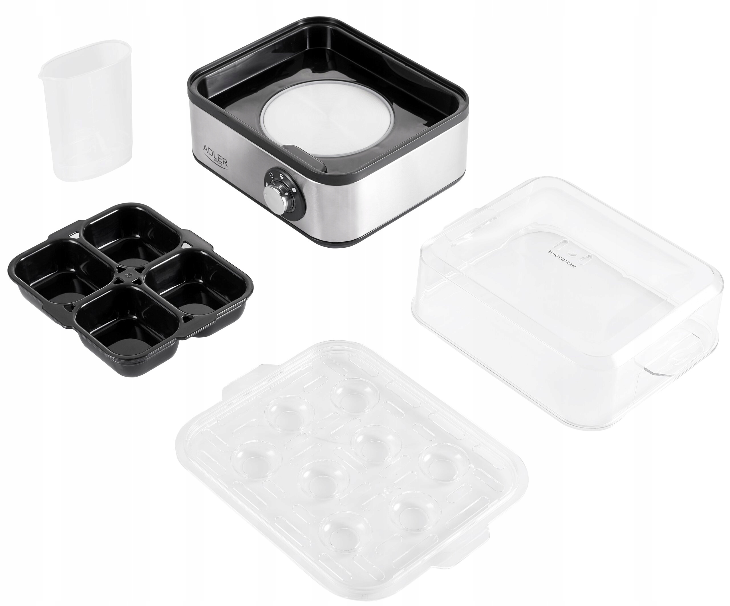 Jajowar ADLER AD 4486 Model AD4486