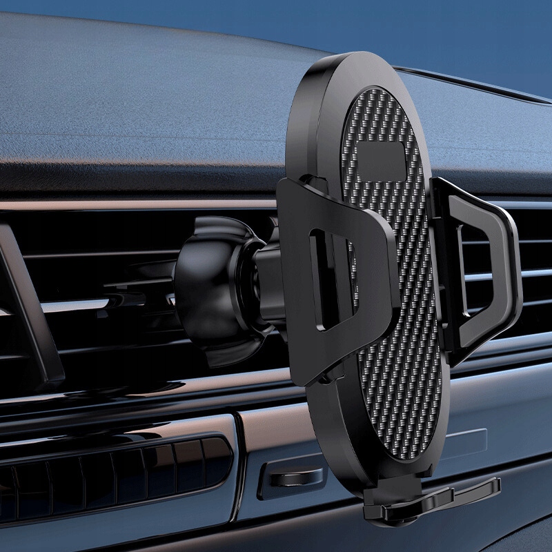 UCHWYT DO SAMOCHODU NA TELEFON SZYBĘ KOKPIT MOCNY SYSTEM 360° Rodzaj do telefonów