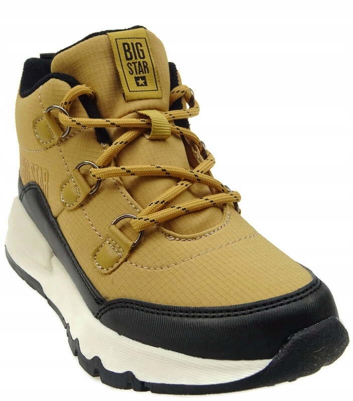Buty sportowe dziecięce BIG STAR KK374118 30 Kod producenta 209459802