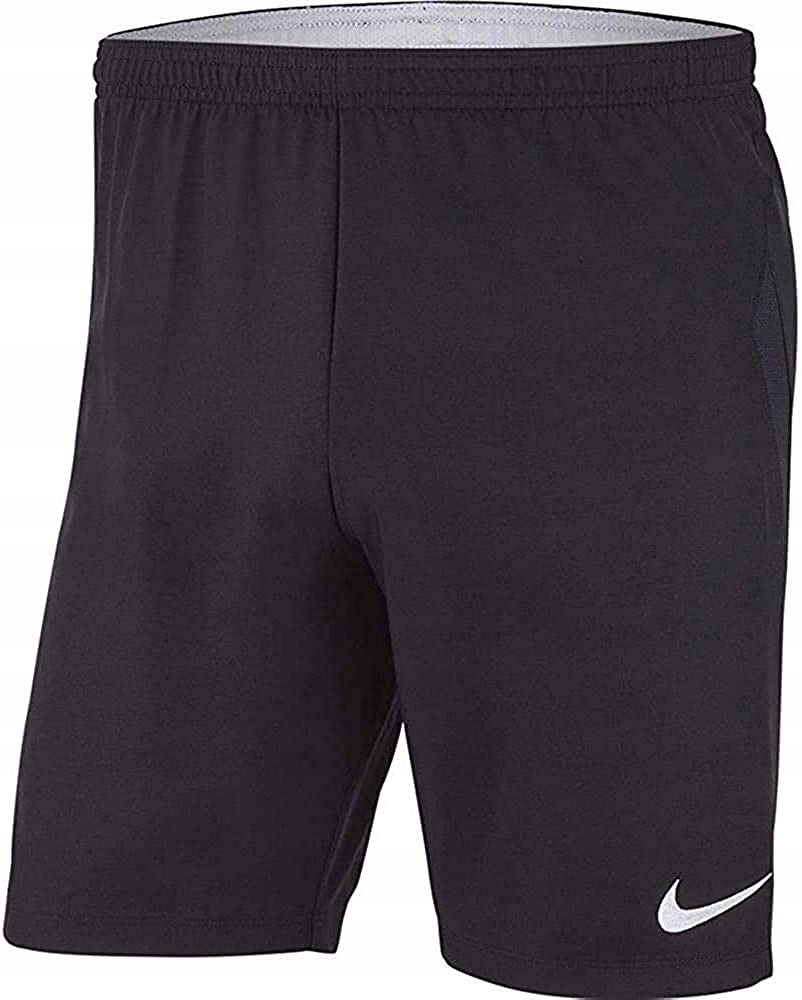 

Nike sport spodenki czarne dziecięce Xs 122-128 6+