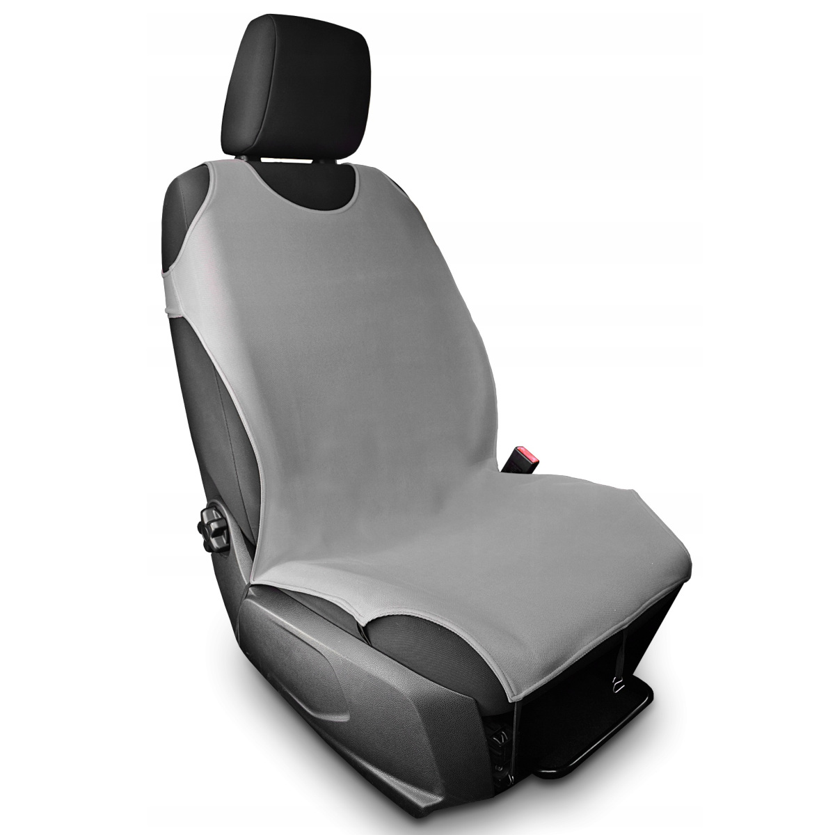 Koszulki Pokrowce Na Fotele Siedzenia Samochodowe Przód Ochrona Siedzeń Uni