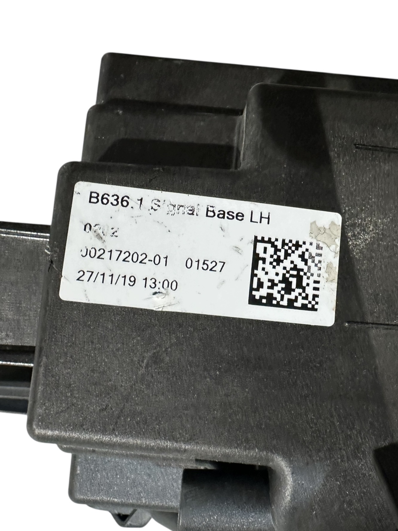 BENTLEY BENTAYGA indicator turn signal LH 36A953049