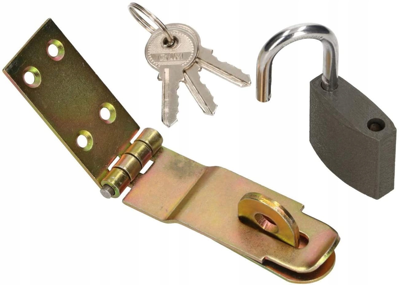 WRZECIĄDZ SKOBEL OCYNK 70 ZAMKNIĘCIE KŁÓDKA