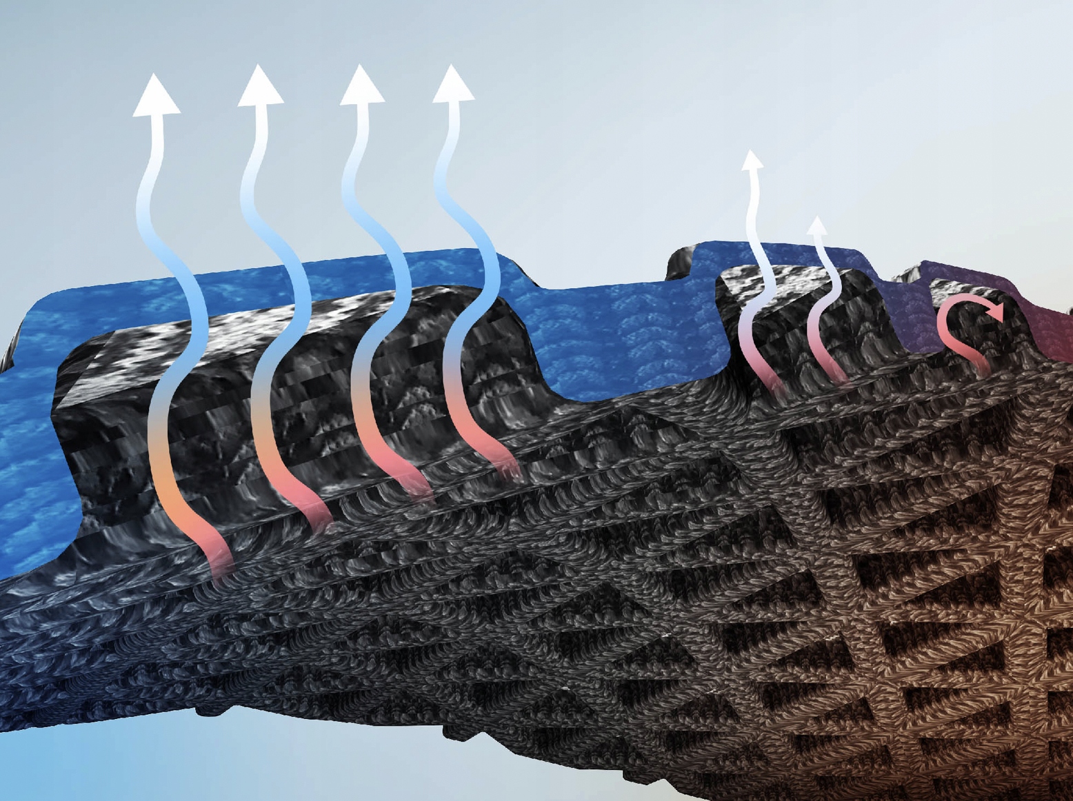 Spodenki UYN Alpha Coolboost Running r. L|-55% Marka UYN