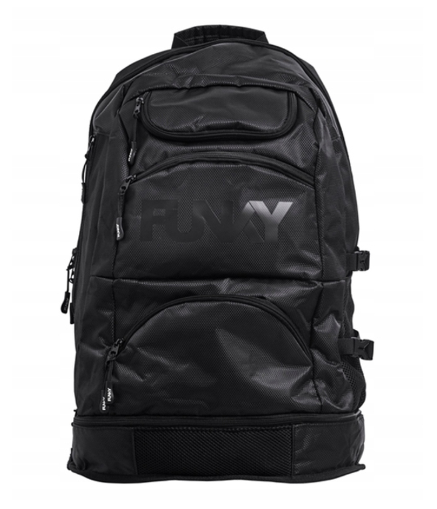 Plecak sportowy na basen Funkita Elite Squad Backpack