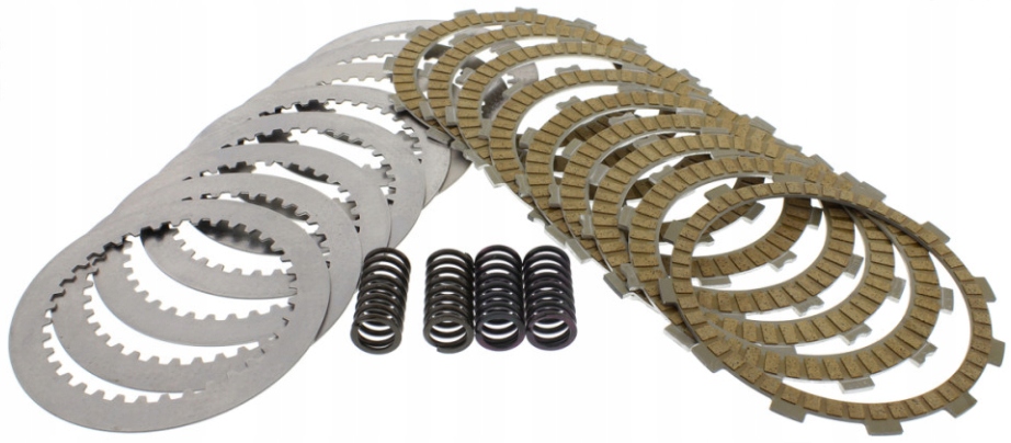 Sada na opravu spojky Husaberg Fx 450 ie Cross 10-11 Nová