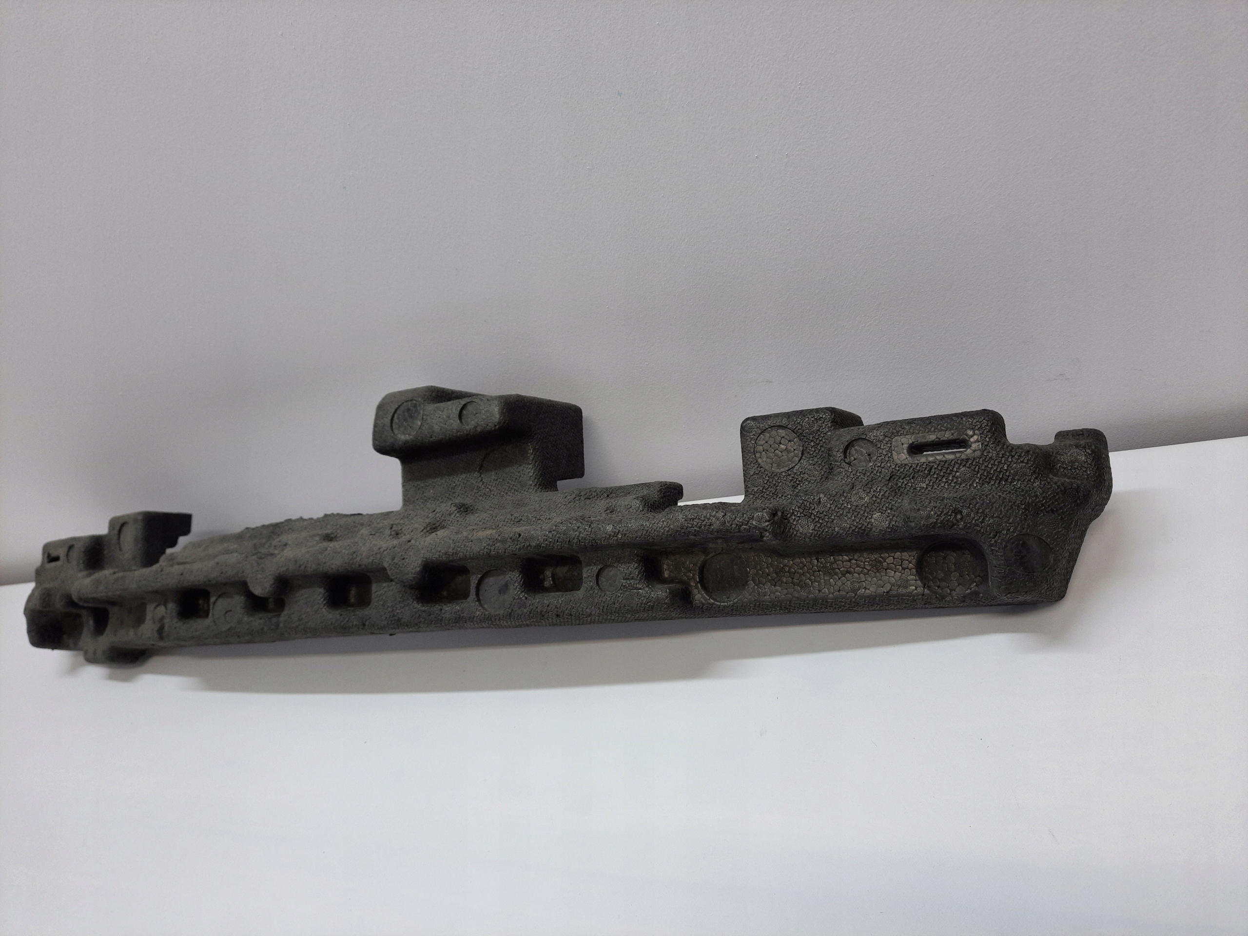KIA SORENTO 3 III LIFT 18- ABSORBER PIANKA front