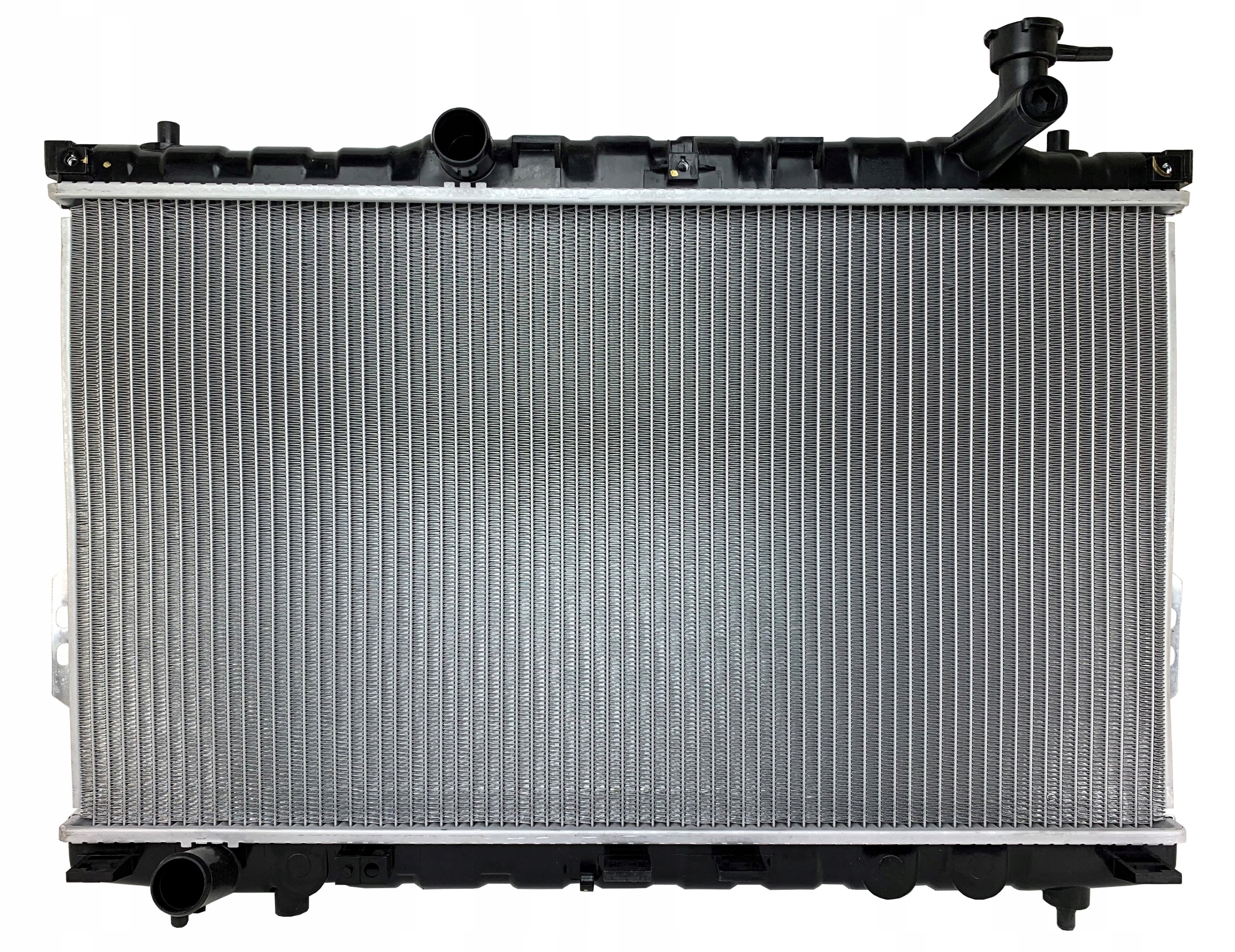 радиатор санта. радиатор santafe 2. 0td/2. радиатор санта фе 2. радиатор санта.