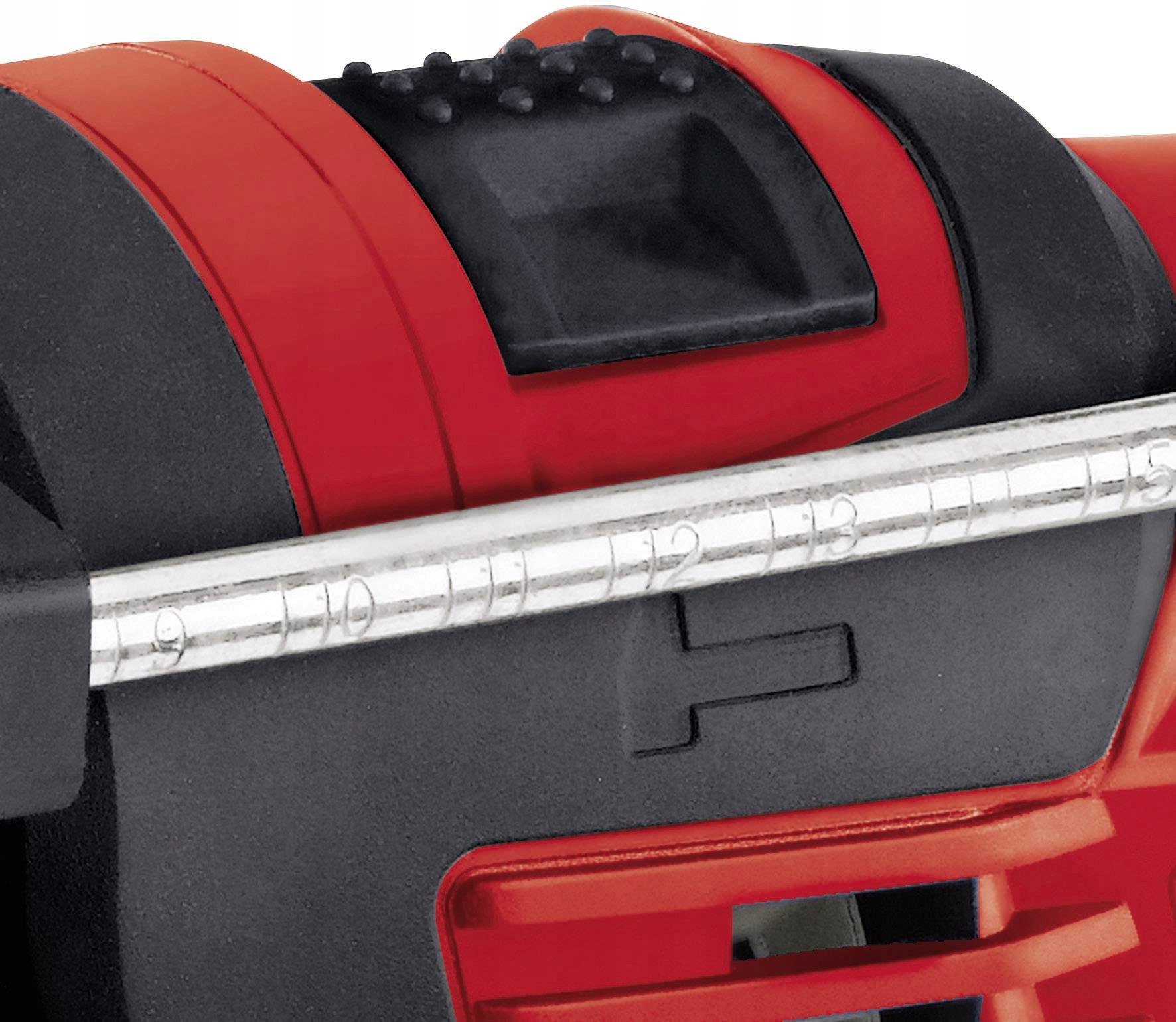 EINHELL TC-ID720 WIERTARKA UDAROWA 13MM 720W Waga wiertarki 2.2 kg