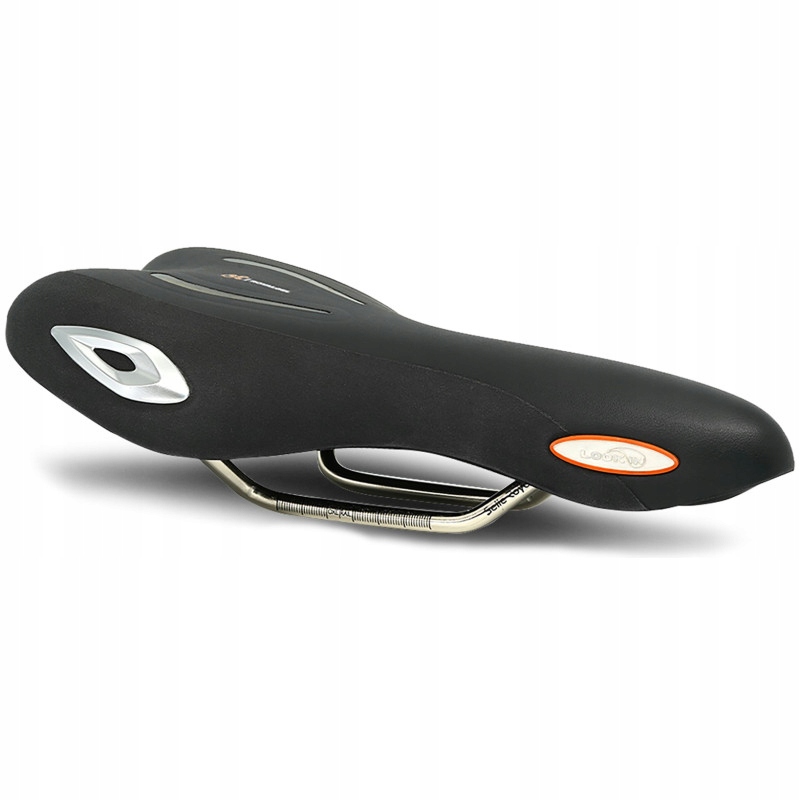 Selle Royal Sedlo Lookin Athletic 279x160 mm stracciatella