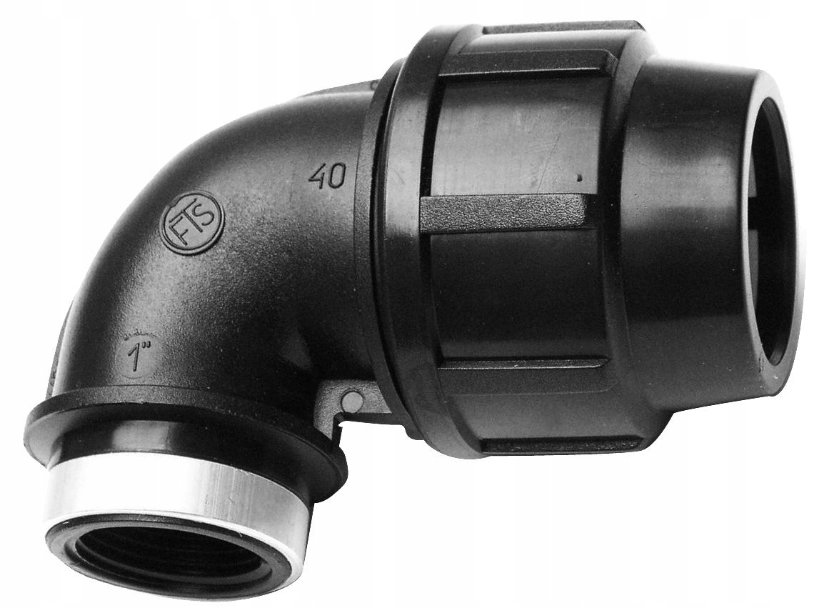 

Pe Kolano Gw 25x1/2 Mpj