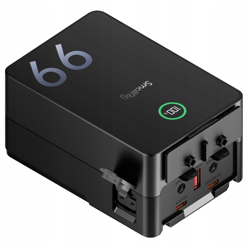 SmallRig 4292 Akumulator V-Mount Battery Mini VB99 Pro Stan opakowania oryginalne