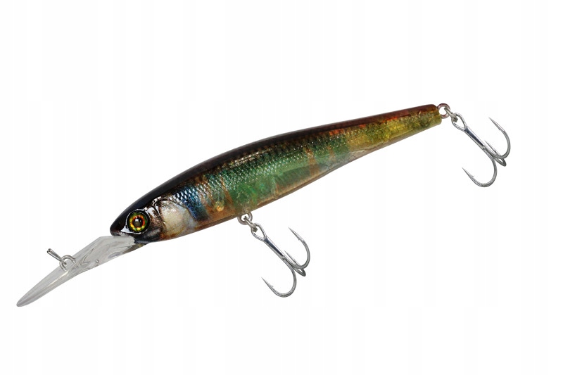 Jackall Spinvido 70SP Rt Maruhata Oikawa