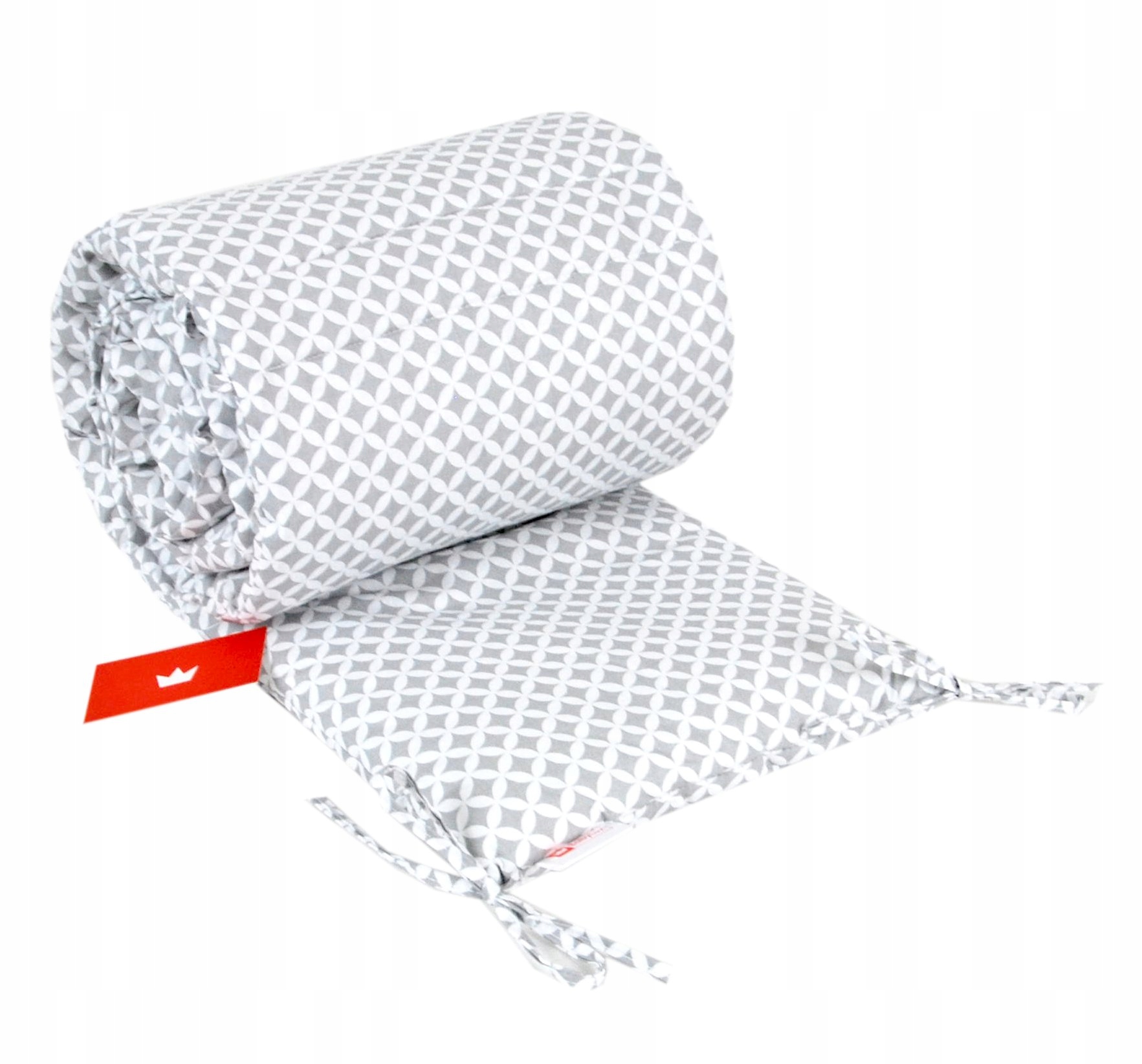 

BabyLux ochraniacz do łóżeczka 70x140 Nr 106