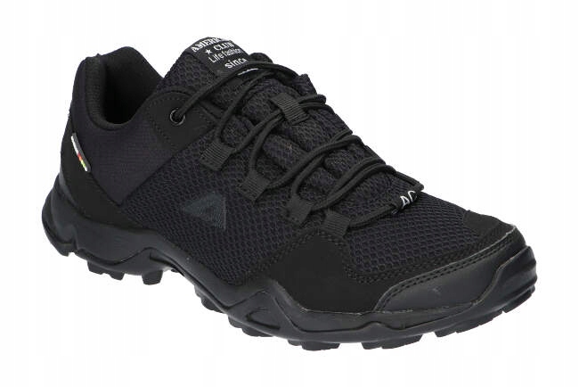 

American Club WT21 Adidasy Trekkingi Półbuty Bk 43