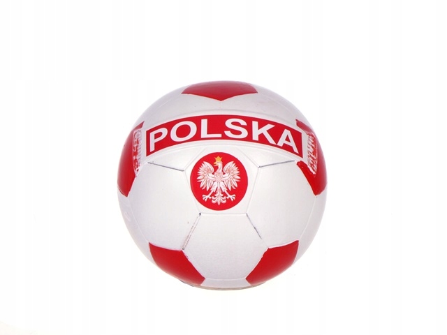 

Skarbonka Kibica Piłkarza, dla Ucznia