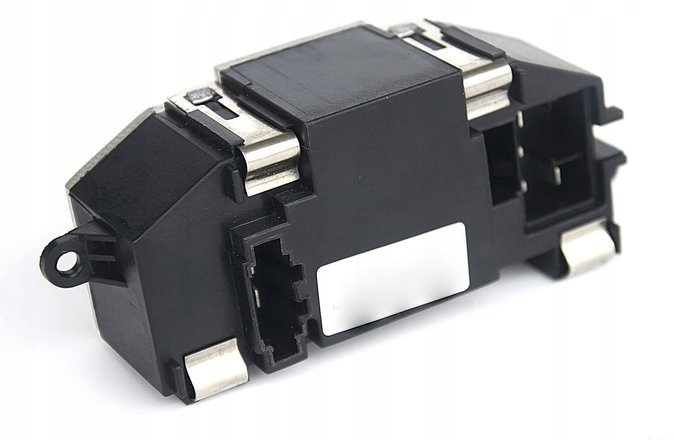 10.6067 - Резистор WNTYLATOR AUDI A4 B8 A5 8T 8F