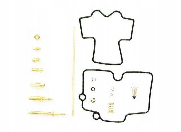 XU-07354 - КОМПЛЕКТ ДЛЯ РЕМОНТА КАРБЮРАТОРА KTM SXF 250 XCF 350