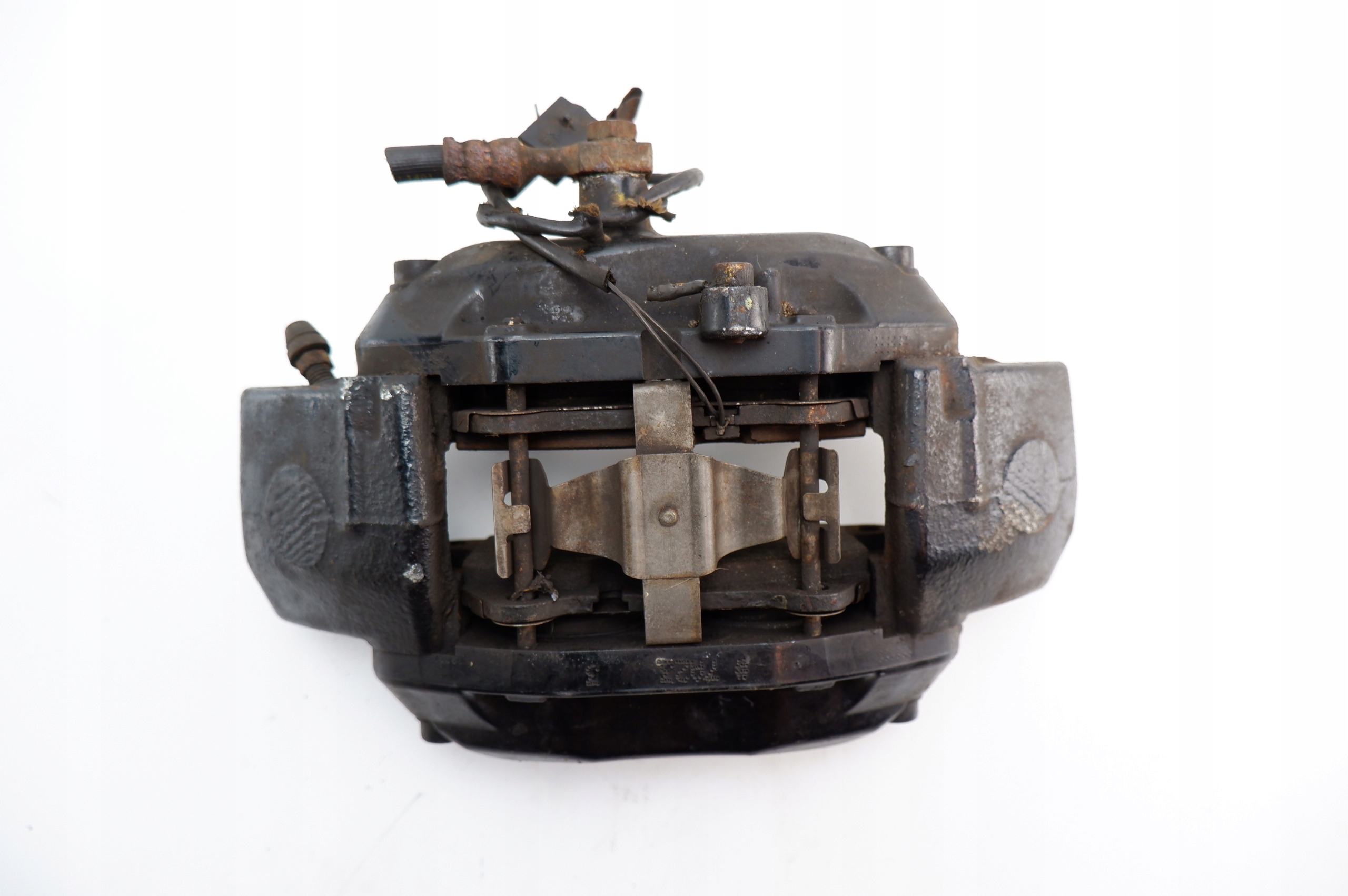 caliper brake left front MASERATI QUATTROPORTE V (2004-2008) 4.2 V8