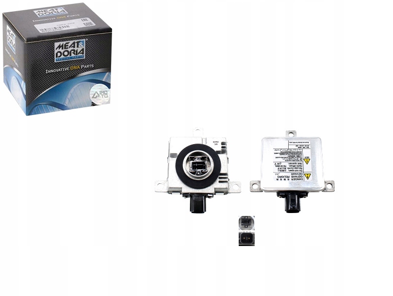 JEDNOSTKA STERUJĄCA OŚWIETLENIEM