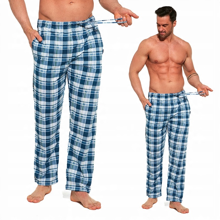 

Spodnie piżamowe męskie Cornette 691/36 XXL