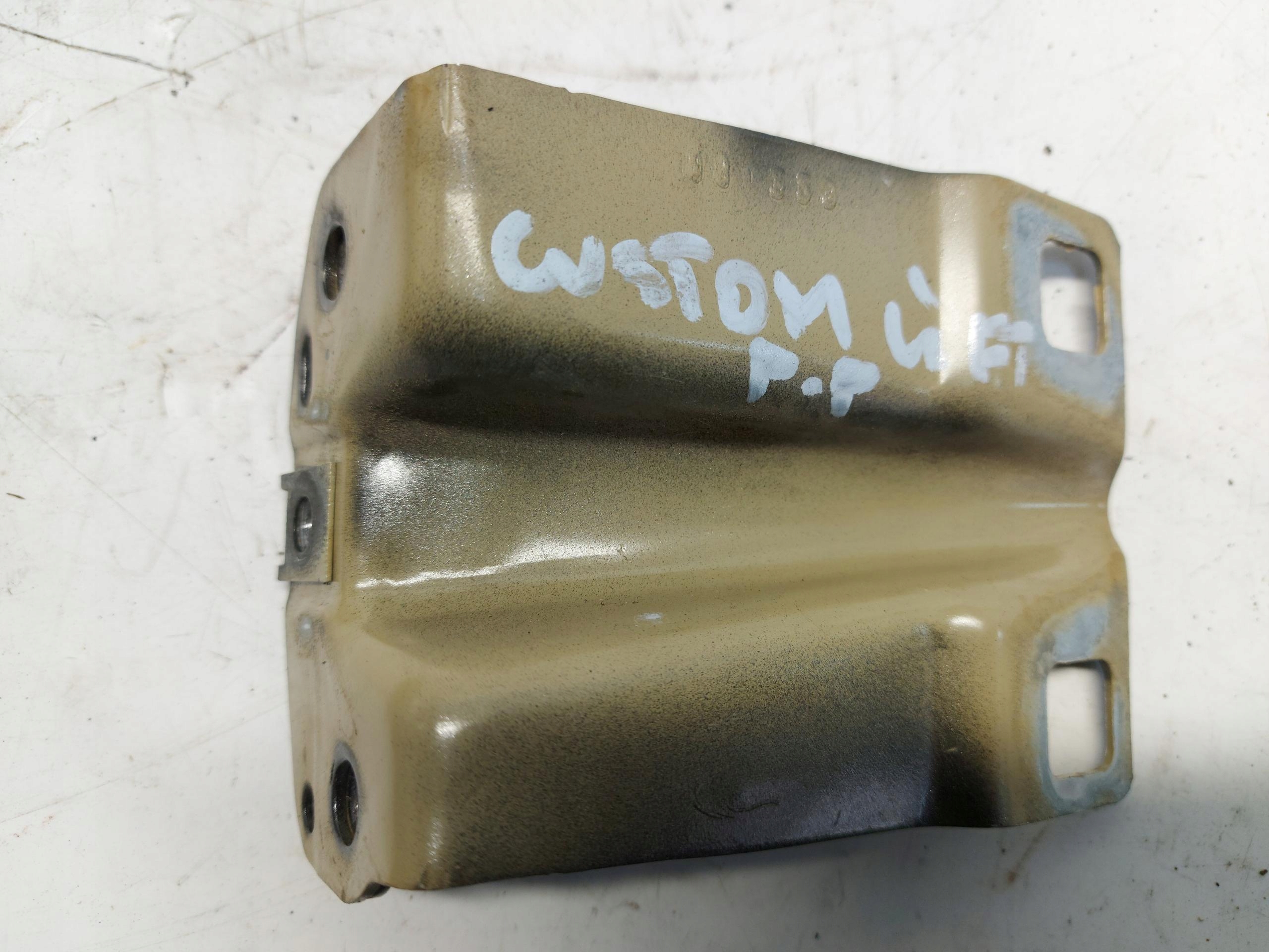 Ford Transit Custom staffa parafango Destra Anteriore