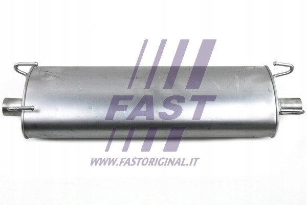 TLUMIK DAILY 00- TYL 35S11/50C15