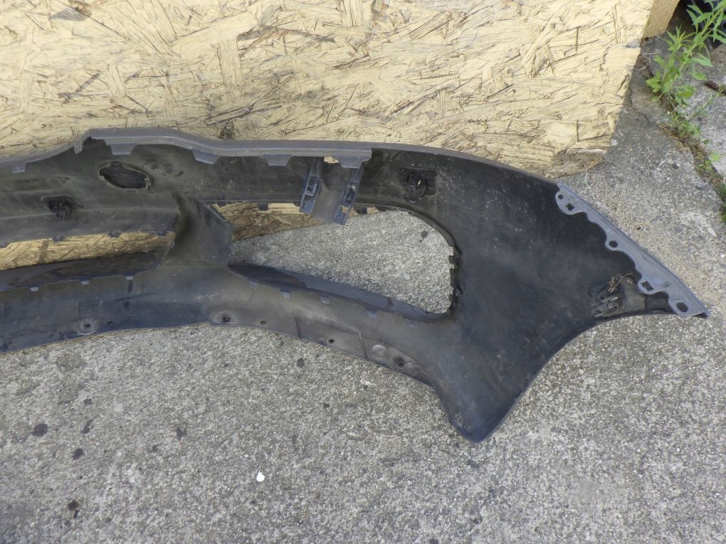 BMW 5 G30 G31 M PAKIET Frontstoßstange