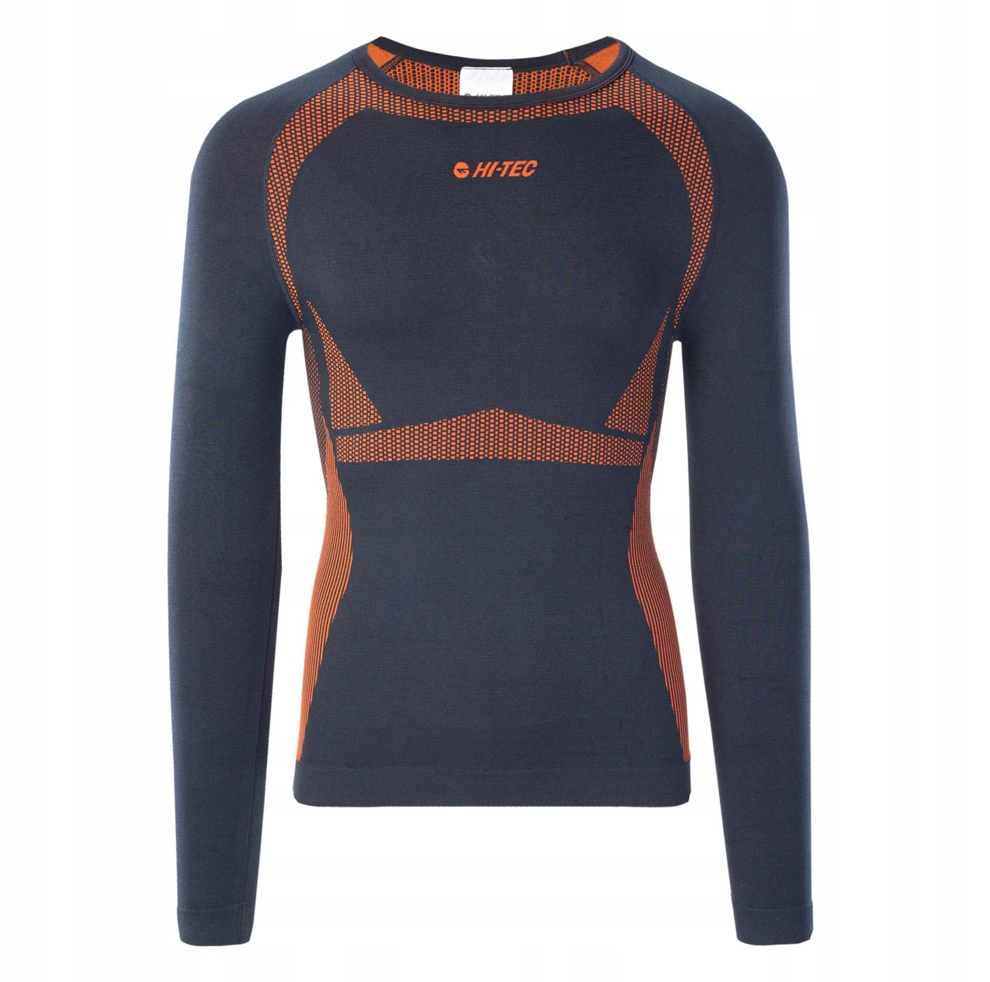 Pánská termoaktivní mikina Rair Top XL/XXL